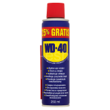 WD-40 sprej 200 ml+25% zdarma