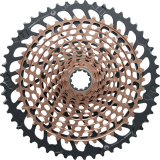 SRAM XG-1299 EAGLE 10-52Z, 12 RYCHL., COPPER