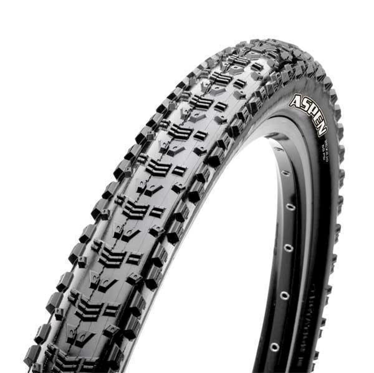 MAXXIS PLÁŠŤ ASPEN kevlar 29x2.10