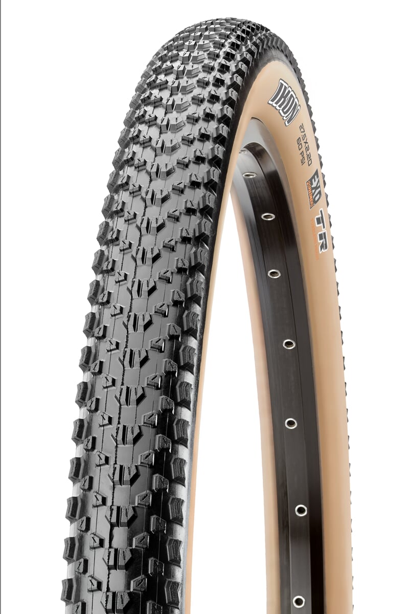 MAXXIS PLÁŠŤ IKON kevlar 29x2.20 60 TPI EXO/TR/TANWALL