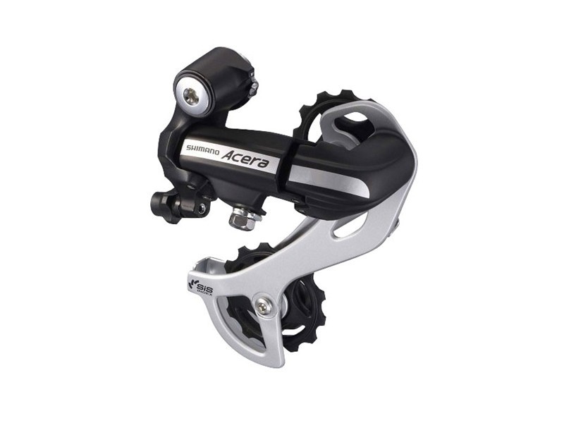 Přehazovačka Shimano Acera RD-M360 - 7/8 sp Černá