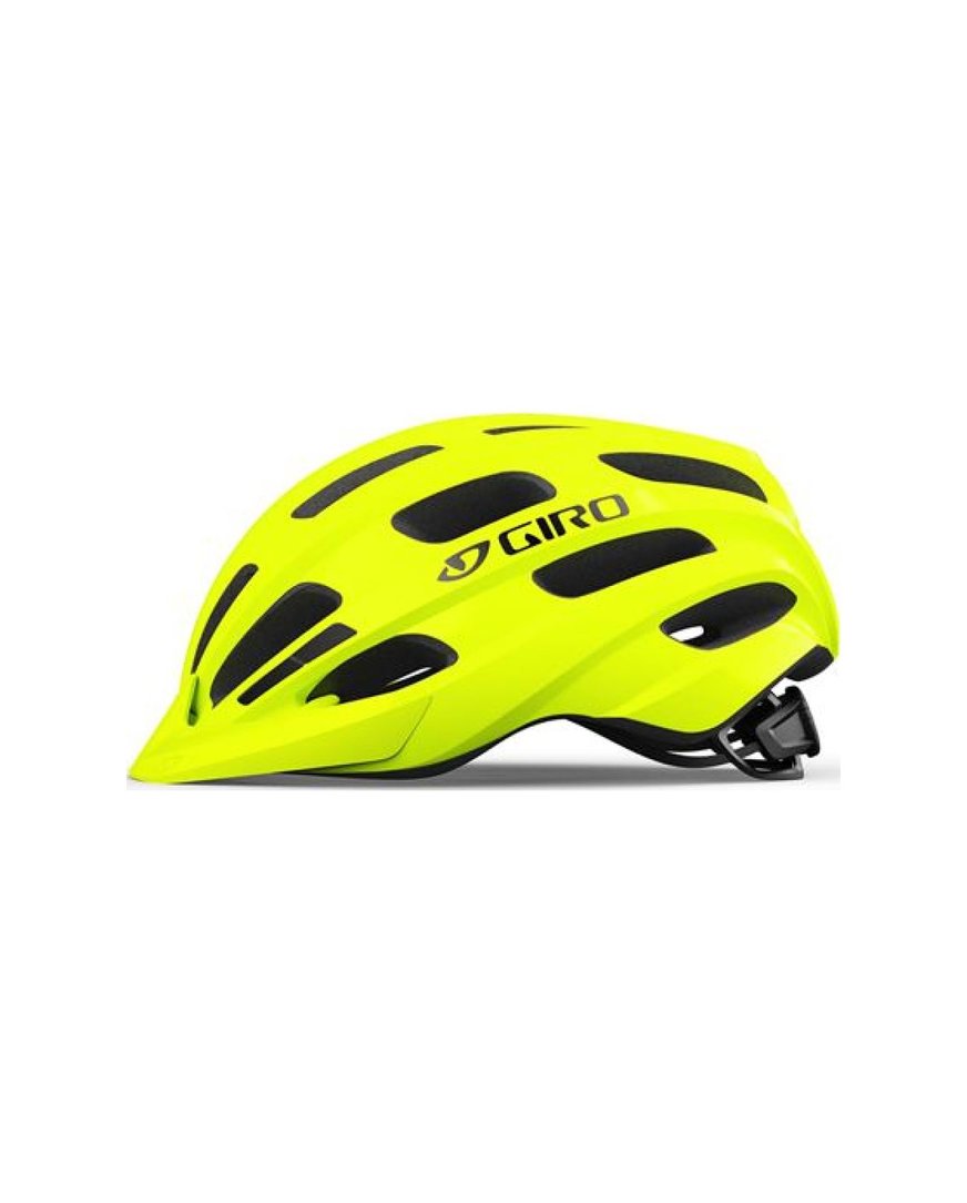 GIRO Register II Mat Ano Lime