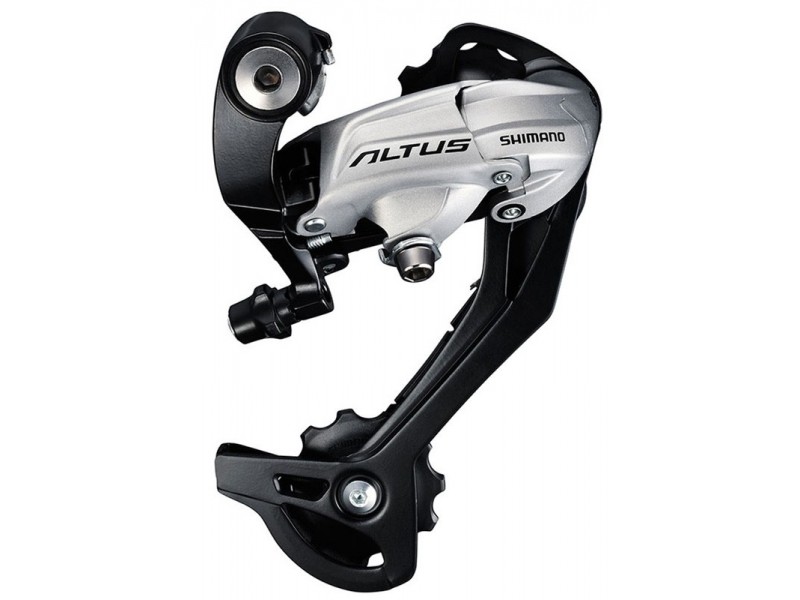 Přehazovačka SHIMANO Altus RD-M370 SGS