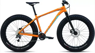 Specialized Fatboy vel.L. 