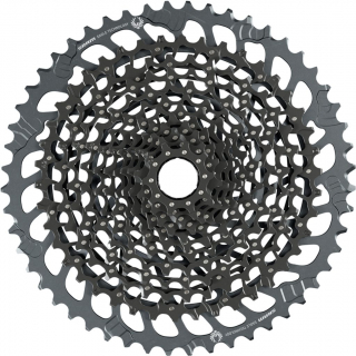 Sram GX Eagle XG-1275 12 sp. kazeta 10-52 zubů Black