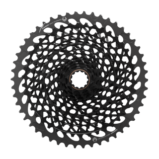 SRAM XG-1295 EAGLE 10-50Z, 12RYCHL. BLACK