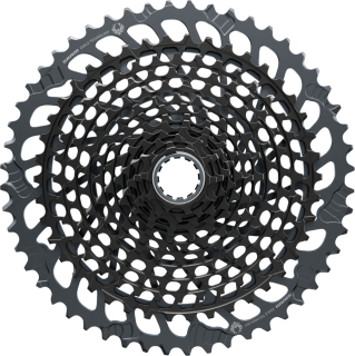 SRAM XG-1295 EAGLE 10-52Z, 12 RYCHL., BLACK