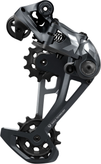 Sram X01 Eagle, 12 rychlostí, dlouhé vodítko