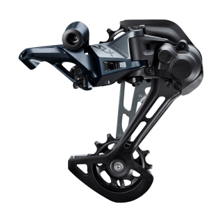 Shimano SLX RD-M7100 SGS, 12 rychlostí, dlouhé vodítko