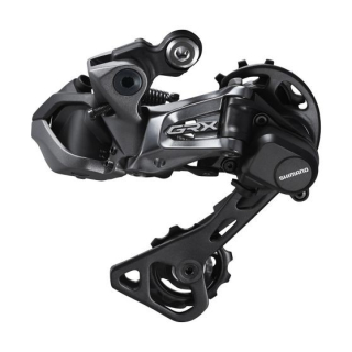 Přehazovačka SHIMANO GRX RD-RX817, Di2, 11sp