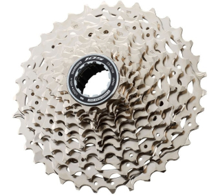 KAZETA  SHIMANO 105 CSR7100 11-34Z 12speed