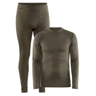 Set CRAFT CORE Warm Baselayer